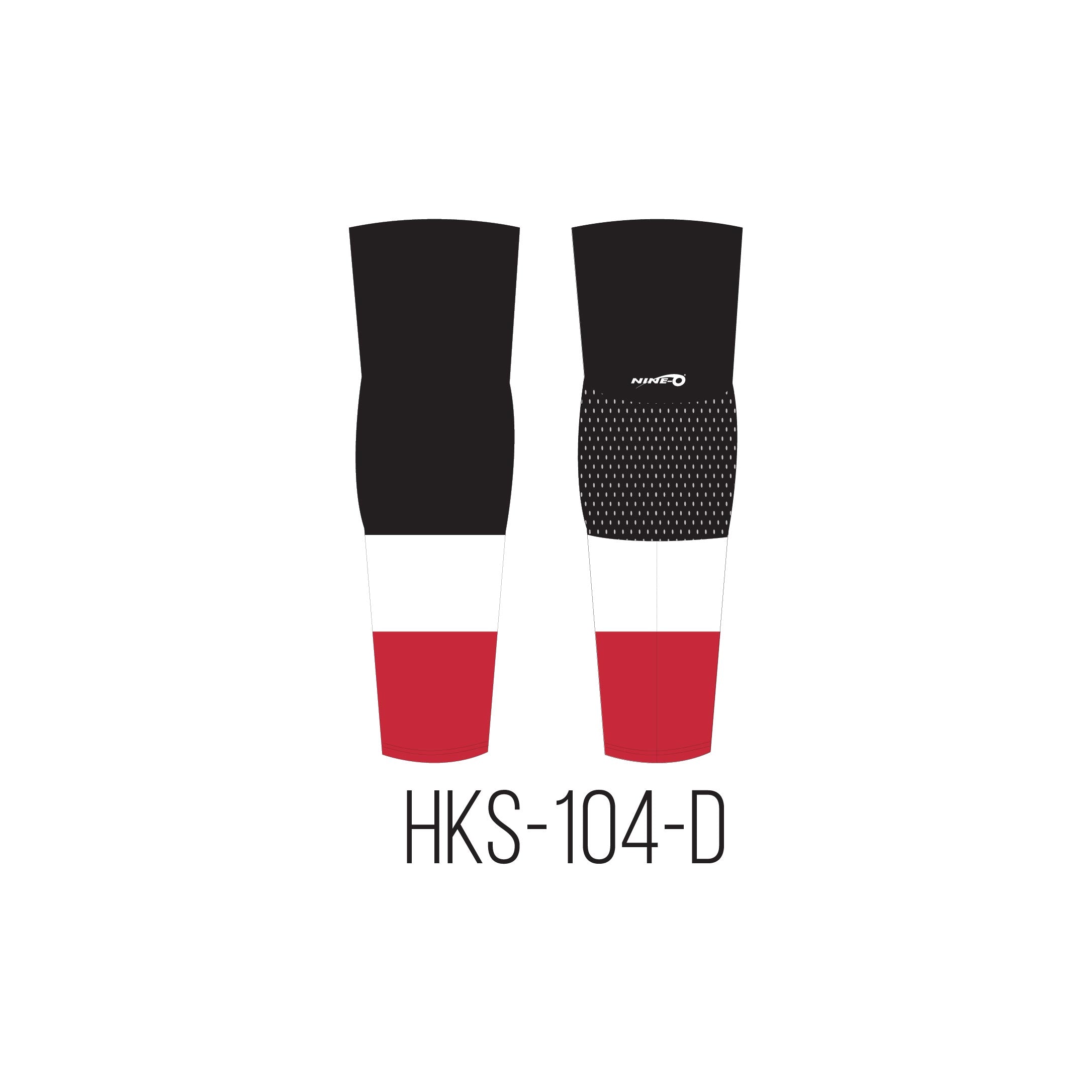 Pro Hockey Sock - Philadelphia